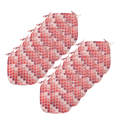 Chair Pad Cushion