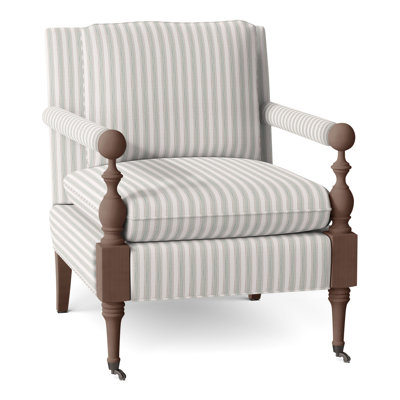 Leslie Armchair