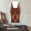 Art mural en verre Epic Art-1173147952