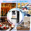 2200W 2+1 Flavour Commercial Soft Ice Cream Maker, 5.8-8 Gal/Hr Vertical Machine with LCD & Auto Clean