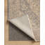 Tapis denim / naturel Magnolia Home par Joanna Gaines x Loloi Junie-103605511
