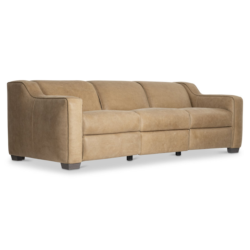 Power Reclining Sofa