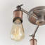 Jurupa Valley Semi Flush Mount