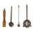 Bar Tools