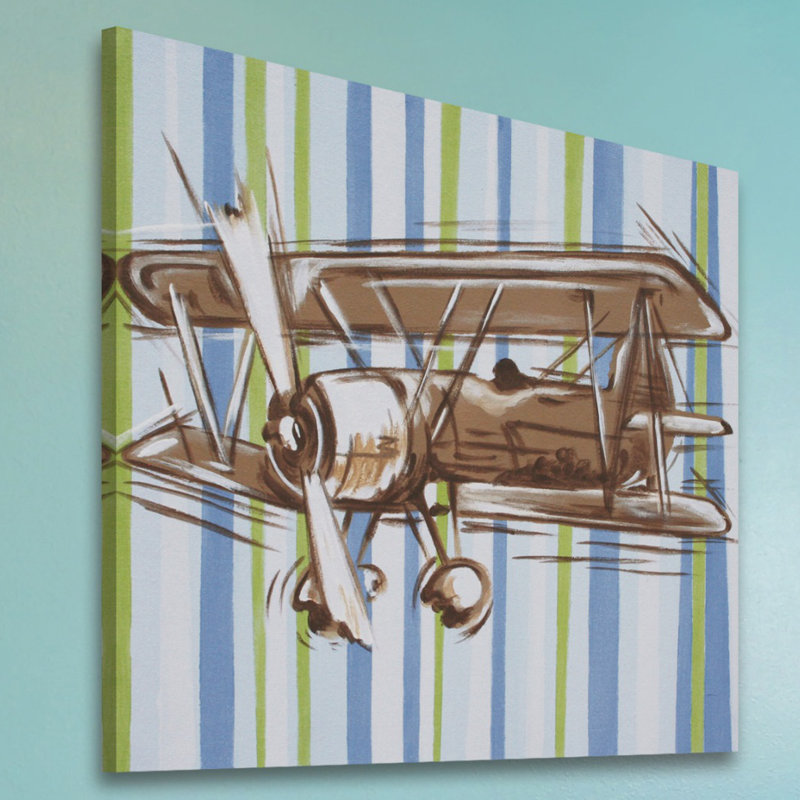 Reesa Qualia - Wrapped Canvas Painting, 122cm H x 122cm W x 3.81cm D