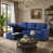 Blue est en rupture de stock