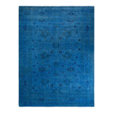 Dannilyn One-of-a-Kind 9' 1" X 12' 1" Hand Knotted Area Rug