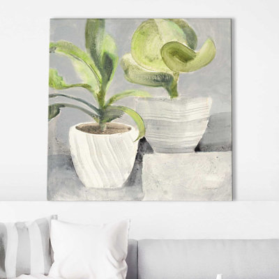 Nature morte - Peinture