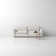 Tony 91'' Upholstered Sofa
