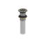Grid Drain Without Overflow-50355296