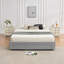 Lit plateforme avec rangement 4 tiroirs-236984341-236984342