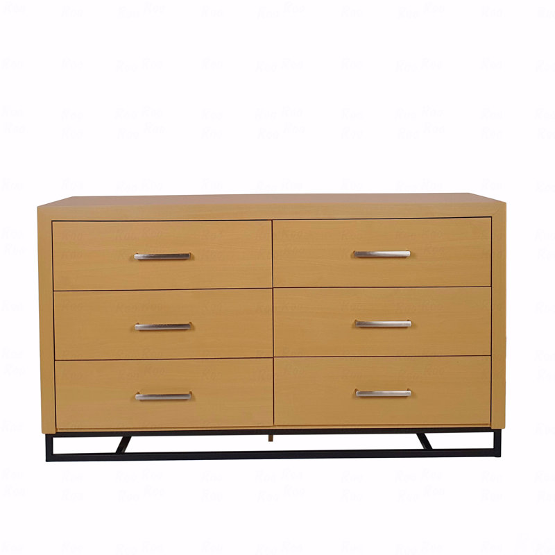 Commode 6 tiroirs (Commode)