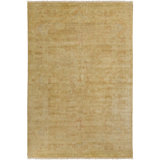 Antique Wool Area Rug