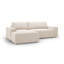 Alisbha 3 Seater Boucle Sofa Bed-2000013740-2000013742