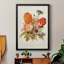" Antique Floral Bouquet II "-1453494-1453495