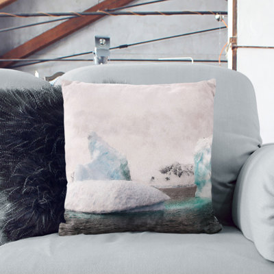 Square Cushion