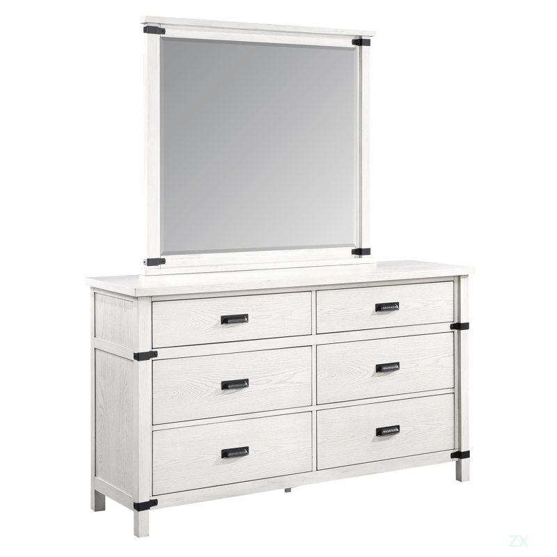 Miroir Loretta