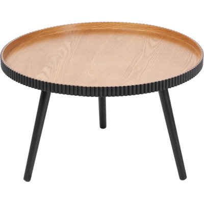 Wurtsboro Three Leg Coffee Table