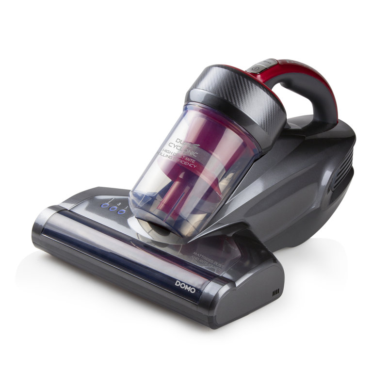 Domo Bagless Handheld Vacuum