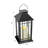 Ih Casadecor 28'' Solar Powered Integrated LED Outdoor Lantern-96842704