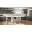 Glissade 1 - Light Unique Geometric LED Pendant-374824221