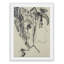 Rubbings 5 Print by Fox Print-1893472646