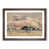 Walnut Framed selected