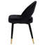 Ensemble de chaises à dossier arqué (ensemble de 2)-118734548