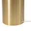 Lampe de table 30,5 "or
