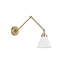 Wellfleet 1 - Light Swing Arm-248282206-248282207