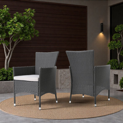 DINING CHAIR(set of 2)