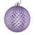 Lavender selected