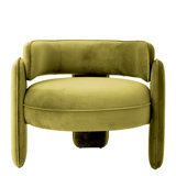 Chaplin Barrel Chair