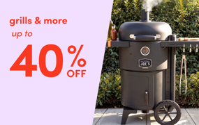 grills & more clearance