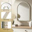 Miroir mural arqué-181436035-181436036