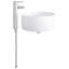 Belfry Bathroom 385mm W Metal Sink-1930261456