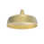 Brushed Brass