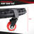 Ostergren Rolling Tool Creeper with Lamp