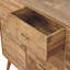 Grand coffre nordique S-T