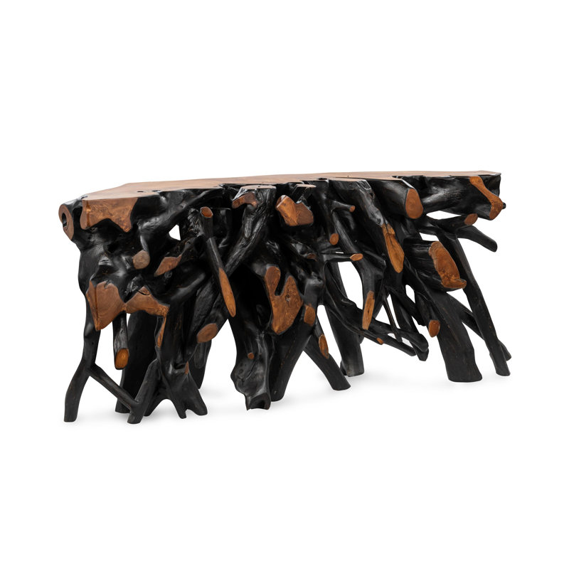 Cypress Console Table