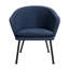 Bohanan Upholstered Barrel Chair-1816269568