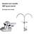 Lead-Free Drinking Water Faucet