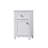 Destinique 18" W Single Bathroom Vanity-436352820