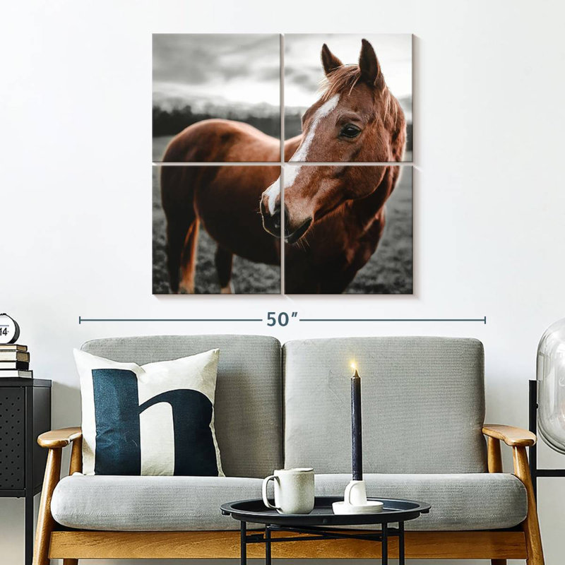 Brampt Shining Horse