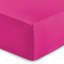 40 cm Soft Brushed Microfiber Extra Deep Fitted Sheet-210994467-210994491