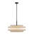 Aasim 5 - Light Dimmable Chandelier-1056636500
