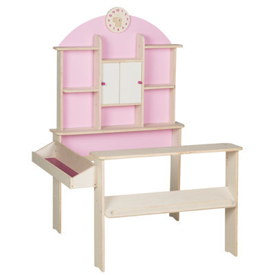 Toy Shop Kitchen Set