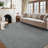 Machine Washable Rug Super Soft Fluffy Area Rug for Bedroom Modern Shaggy Rugs Fuzzy Kids Room Rug Plush Indoor Non-Slip Accent Carpet for Nursery Living Room Home Decor-610174572