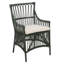 Chaise tissée Bree-724731028