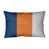 Navy/Orange/Gray